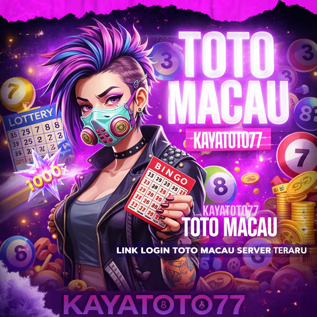 TOTO MACAU